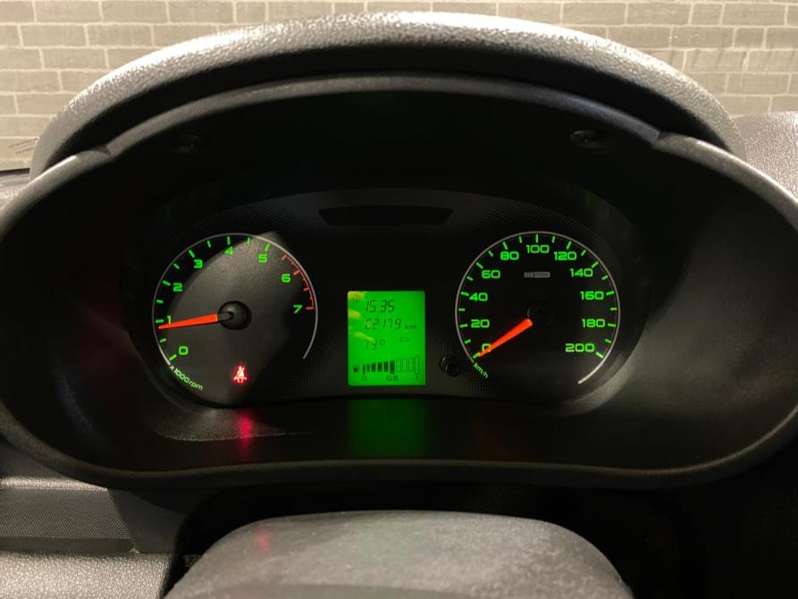 Lada (ВАЗ) Granta I Челябинск  - изображение 19