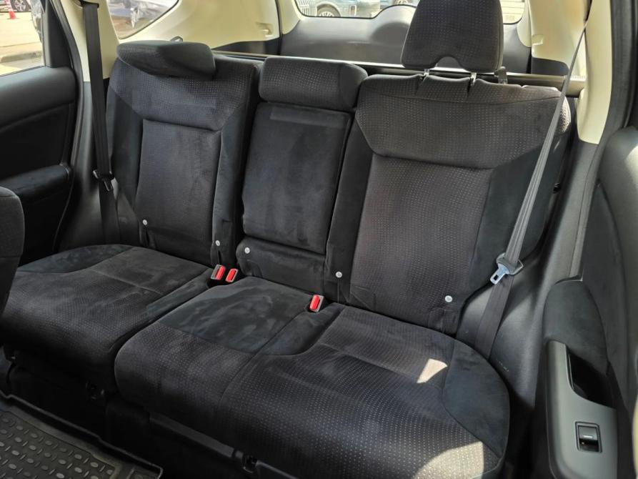 Honda CR-V IV Санкт-Петербург  - изображение 22