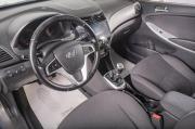 Hyundai Solaris I Томск  - изображение 27