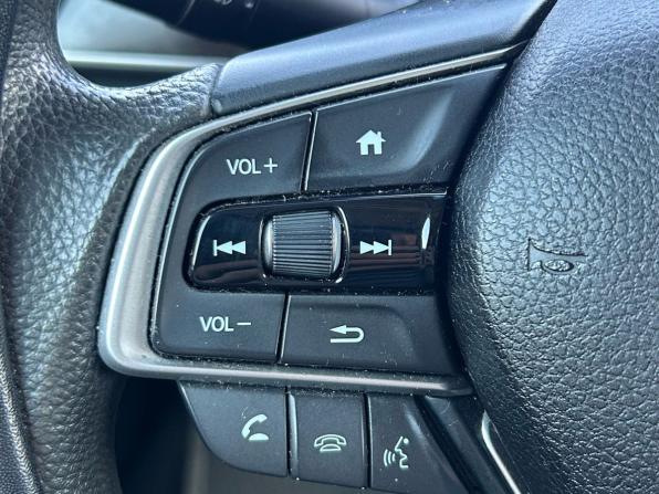 Honda Accord X с пробегом 2018 года, цена 1 750 000 рублей, 163724 км, седан, Автокод Объявления