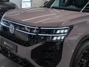 Volkswagen Teramont II (China Market) Москва  - изображение 69