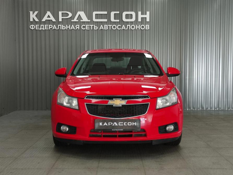 Chevrolet Cruze I Пермь  - изображение 3