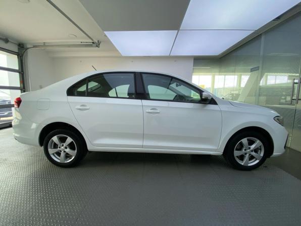 Volkswagen Polo VI с пробегом 2020 года, цена 1 920 000 рублей, 30550 км, лифтбек, Автокод Объявления