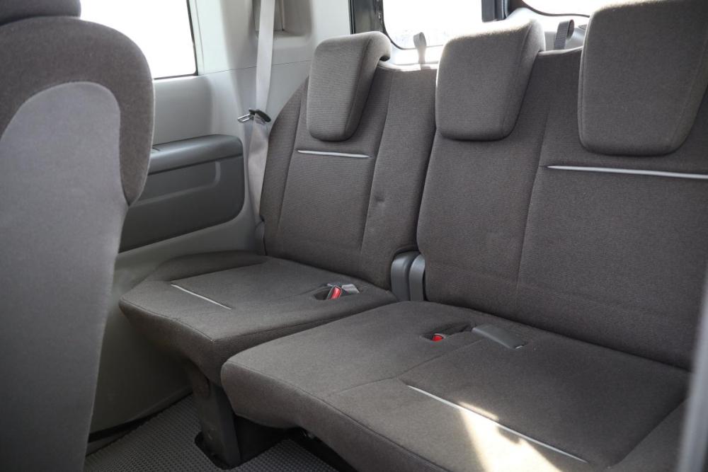 Honda Stepwgn V Санкт-Петербург  - изображение 15