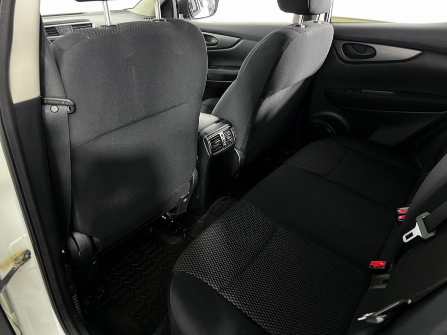 Nissan Qashqai II Калининград  - изображение 10
