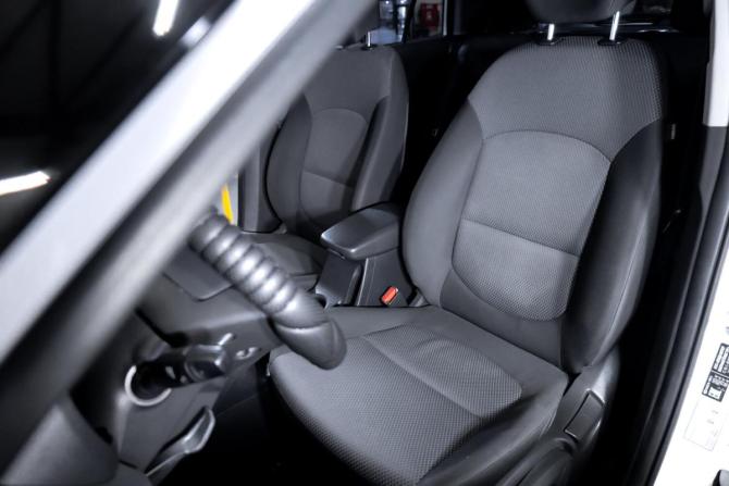 Hyundai Creta I с пробегом 2019 года, цена 2 100 000 рублей, 85600 км, внедорожник, Автокод Объявления