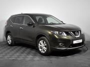 Nissan X-Trail III Санкт-Петербург  - изображение 27