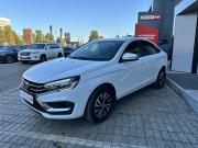 Lada (ВАЗ) Vesta I Рестайлинг (NG) Набережные Челны  - изображение 22