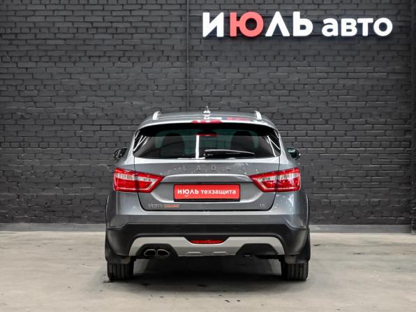 Lada (ВАЗ) Vesta I с пробегом 2019 года, цена 1 175 000 рублей, 97140 км, универсал, Автокод Объявления
