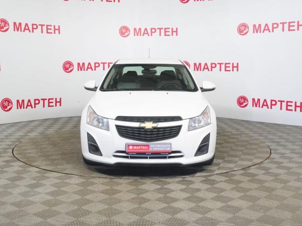 Chevrolet Cruze I Рестайлинг с пробегом 2013 года, цена 670 000 рублей, 213985 км, седан, Автокод Объявления