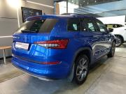 Skoda Kodiaq I Екатеринбург  - изображение 41