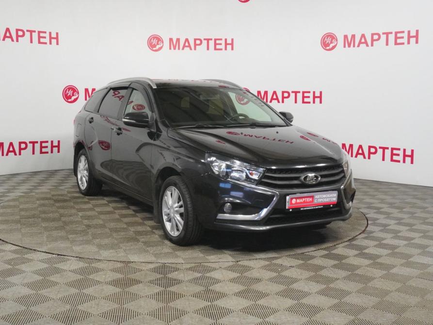 Lada (ВАЗ) Vesta I Вологда  - изображение 3