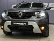 Renault Duster II Благовещенск  - изображение 57