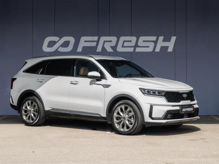 Kia Sorento IV Краснодар  - изображение 1