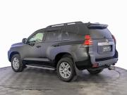 Toyota Land Cruiser Prado 150 Series Рестайлинг 2 Москва  - изображение 37
