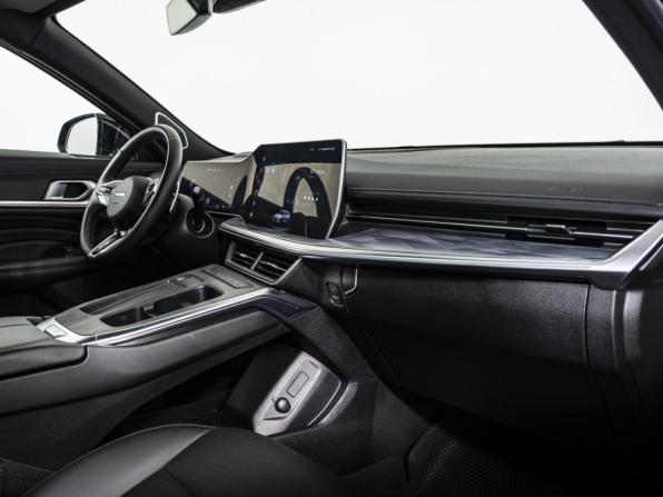 Haval F7 II с пробегом 2024 года, цена 2 682 900 рублей, 29069 км, внедорожник, Автокод Объявления