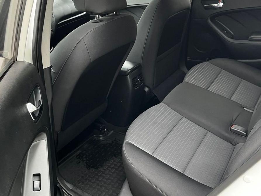 Kia Cerato III Рестайлинг (Classic) Санкт-Петербург  - изображение 8