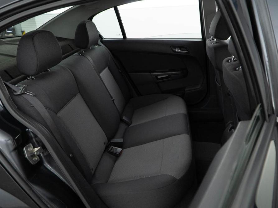 Opel Astra H Рестайлинг Москва  - изображение 7