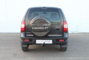 Chevrolet Niva I Рестайлинг Нижний Новгород  - изображение 27
