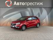 Lada (ВАЗ) XRAY I Волгоград  - изображение 22