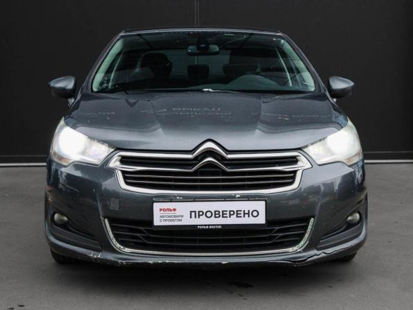 Citroen C4 II с пробегом 2013 года, цена 570 000 рублей, 277000 км, седан, Автокод Объявления
