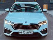Skoda Octavia IV (A8) Уфа  - изображение 47