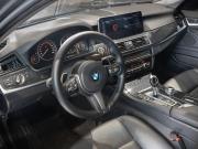 BMW 5 серии VI (F10/F11/F07) Рестайлинг Казань  - изображение 13