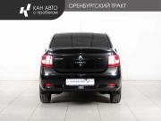 Renault Logan II Казань  - изображение 19