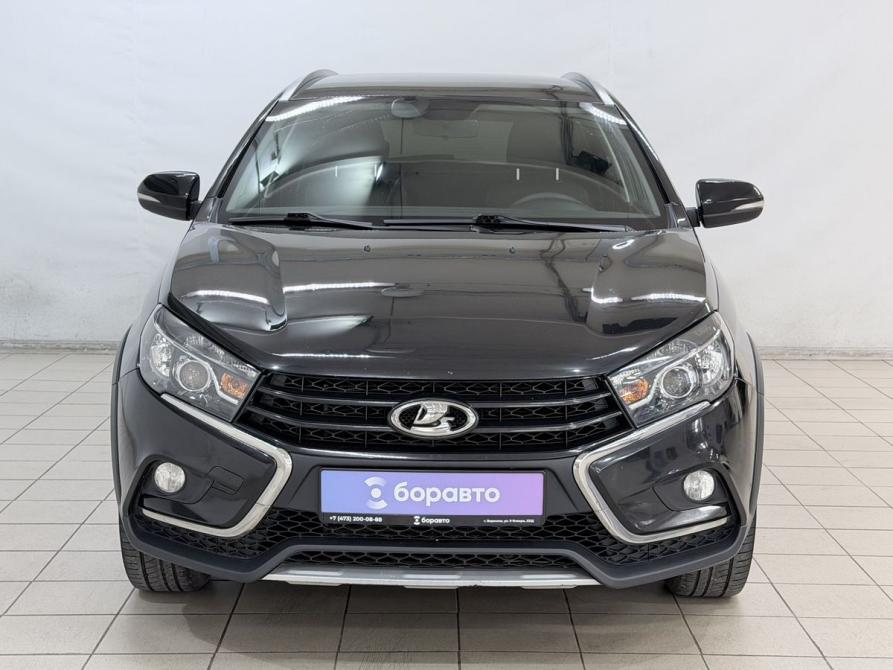 Lada (ВАЗ) Vesta I Воронеж  - изображение 3