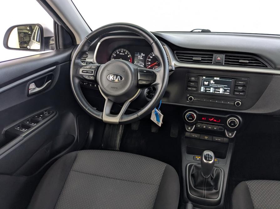 Kia Rio IV Рестайлинг Москва  - изображение 22