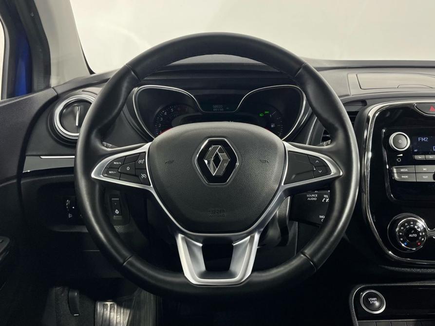Renault Kaptur I Рестайлинг Ижевск  - изображение 10