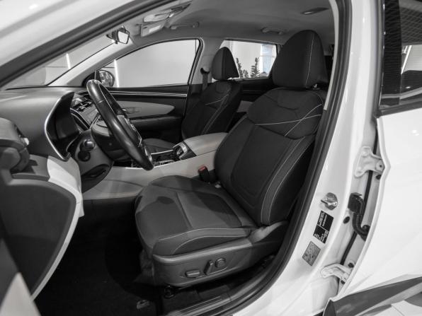 Hyundai Tucson IV с пробегом 2021 года, цена 2 375 000 рублей, 61215 км, внедорожник, Автокод Объявления