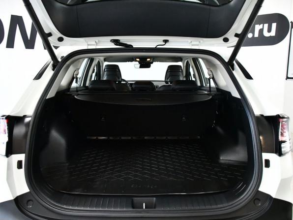Kia Sportage V с пробегом 2022 года, цена 3 657 000 рублей, 52000 км, внедорожник, Автокод Объявления