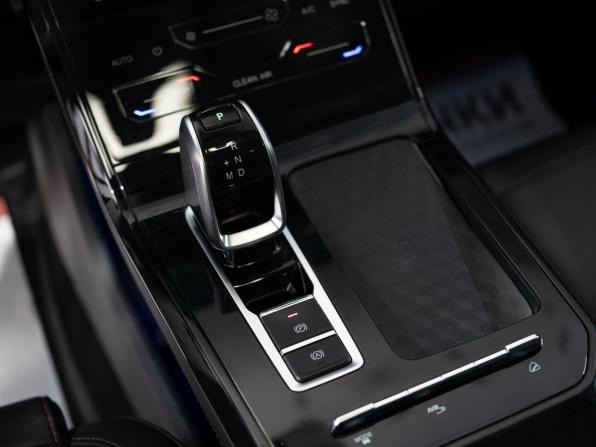 Chery Tiggo 7 Pro I с пробегом 2021 года, цена 1 650 300 рублей, 61810 км, внедорожник, Автокод Объявления