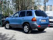 Hyundai Santa Fe I Санкт-Петербург  - изображение 19