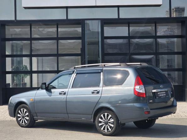 Lada (ВАЗ) Priora I Рестайлинг с пробегом 2015 года, цена 299 000 рублей, 296993 км, универсал, Автокод Объявления