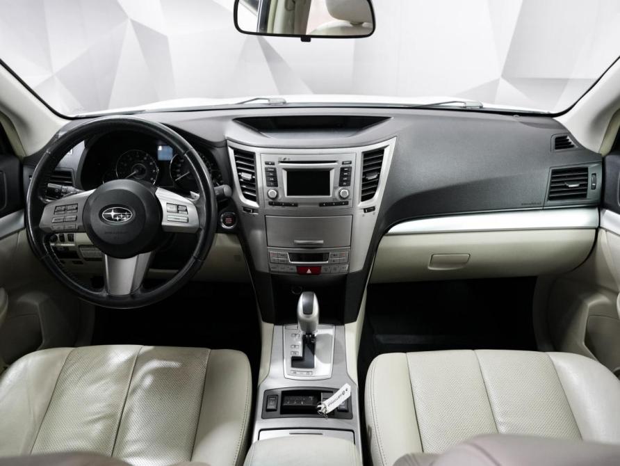 Subaru Outback IV Ульяновск  - изображение 11
