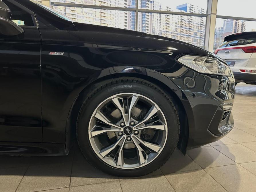 Ford Mondeo V Рестайлинг Санкт-Петербург  - изображение 37