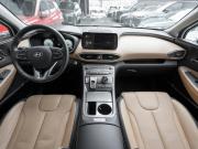 Hyundai Santa Fe IV Рестайлинг Москва  - изображение 38