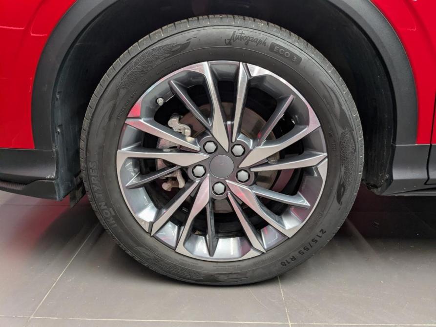Belgee X50 Москва  - изображение 13