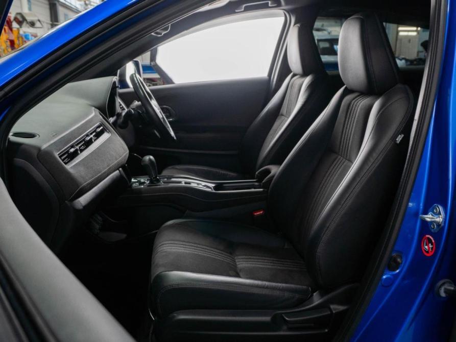 Honda Vezel I Рестайлинг Тюмень  - изображение 11