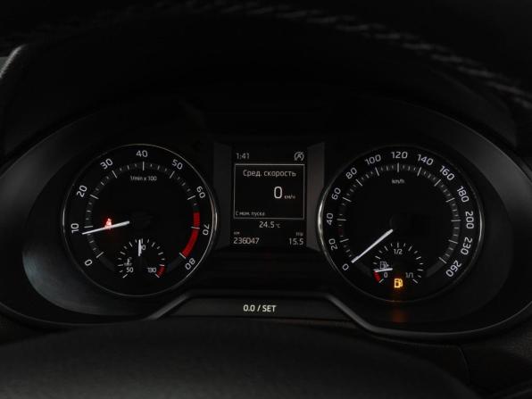 Skoda Octavia III (A7) с пробегом 2014 года, цена 1 479 000 рублей, 236047 км, универсал, Автокод Объявления