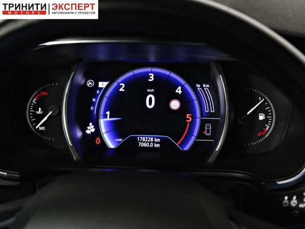 Renault Megane IV с пробегом 2020 года, цена 1 497 000 рублей, 178213 км, универсал, Автокод Объявления