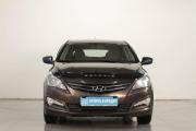 Hyundai Solaris I Рестайлинг Челябинск  - изображение 18