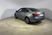 Lada (ВАЗ) Vesta I Саранск  - изображение 41