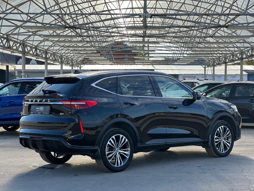 Haval F7 I Рестайлинг Тула  - изображение 3