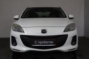 Mazda 3 II (BL) Рестайлинг Санкт-Петербург  - изображение 19