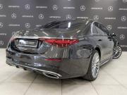 Mercedes-Benz S-Класс VII (W223) Москва  - изображение 35
