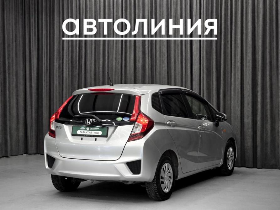 Honda Fit III Красноярск  - изображение 9