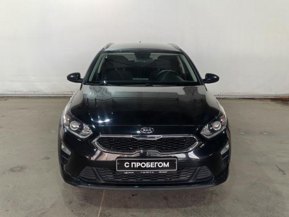 Kia Ceed III с пробегом 2019 года, цена 1 795 000 рублей, 90048 км, универсал, Автокод Объявления